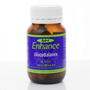 Blood Sugar Handling